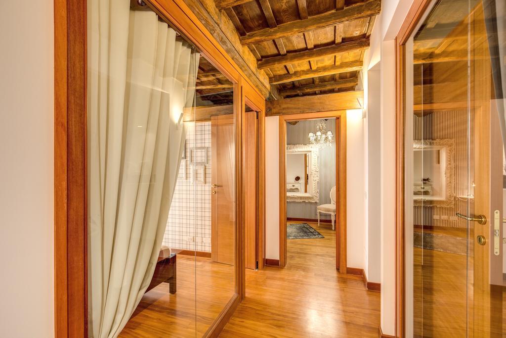 Pantheon Miracle Appartement *